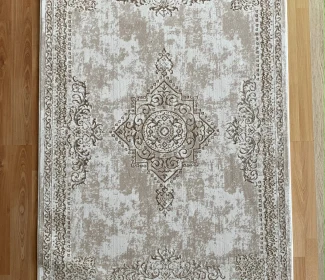 Килим Palermo NA51C cream