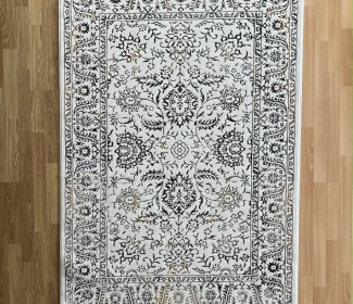 Килим Palermo MZ45H cream