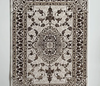 Килим Palermo DM94E brown