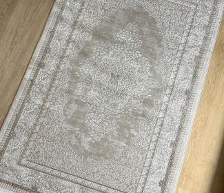 Килим Ezel D1263 beige