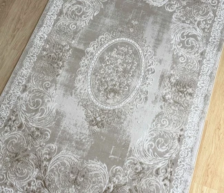 Килим Ezel D1245 beige