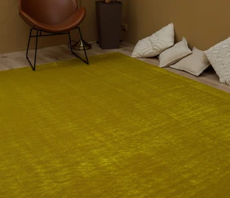 Килим MADISON Yellow