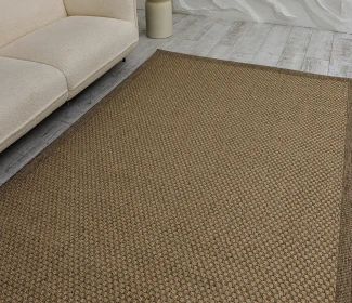Безворсовий килим NATURA B3667D