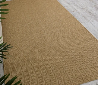 Безворсовий килим NATURA B3672G