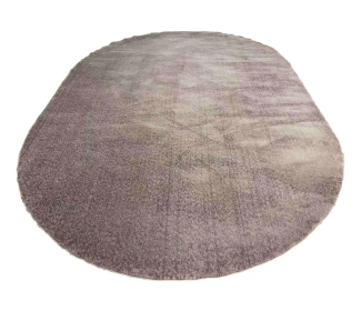 Килим VIVA 2236A lila
