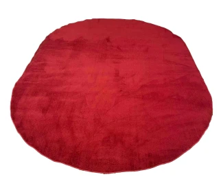 Килим VIVA 2236A red