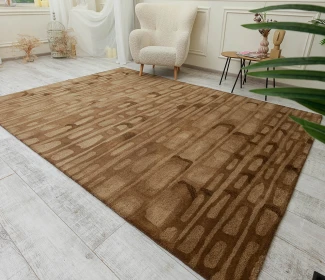 Килим PANACHE Ingot 1