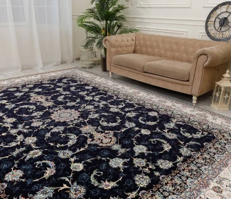 Перський килим ROJIN 001 HB