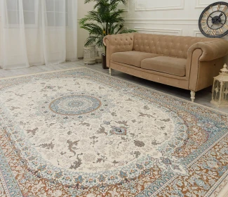 Перський килим ROJIN 010 HB