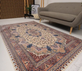 Ковер SHAHNAMEH 8513C