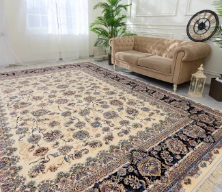 Перський килим SHAHRIYAR 005