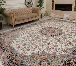 Перський килим SHAHRIYAR 009