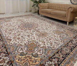 Перський килим SHAHRIYAR 014