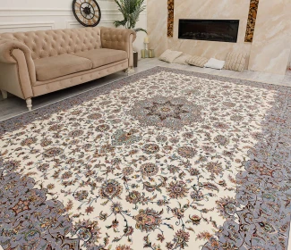 Перський килим SHAHRIYAR 016