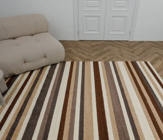 Килим STARK BEIGE-SUGAR