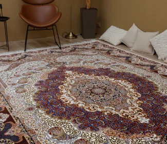 Перський килим Tabriz 51