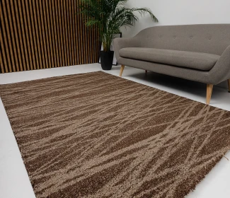 Ворсистий килим WELLNESS 4815
