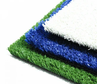 Спортивна трава CCGrass YEII 15 blue, red, white