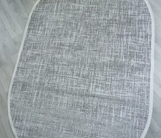 Килим HELEN 1715A C.CREAM/GREY	