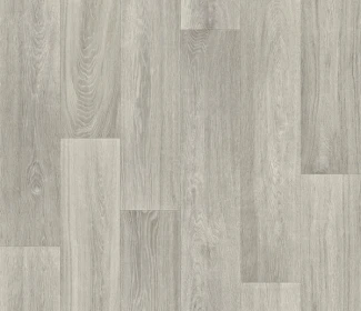 Побутовий лінолеум BEAUFLOR TENERIFE Grey Oak, 3 м