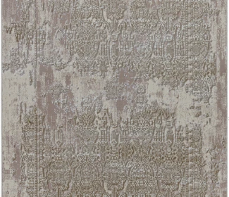 Акрилова доріжка LEVADO 03914A L.Beige/Ivory