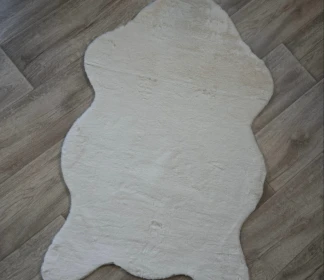 Шкіра NUEVO TPR WHITE