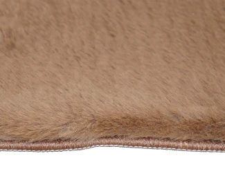 Комплект штучний кролик ESTERA TPR BROWN