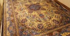 Перські килими