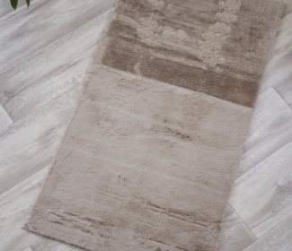 Килим NUEVO TPR BEIGE