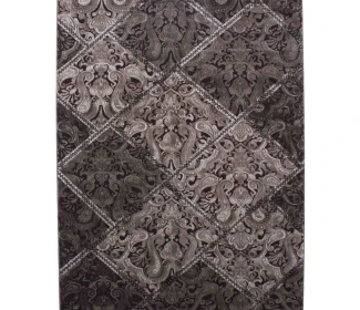 Килим TANGO ASMIN 9271A BROWN/D.BEIGE 