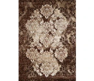 Килим VOGUE AG29A brown/d.beige