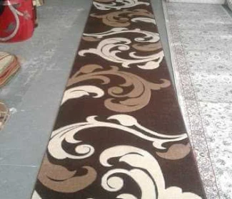ДОРІЖКА LEGENDA 0313 Brown