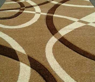 ДОРІЖКА LEGENDA 0353 Beige