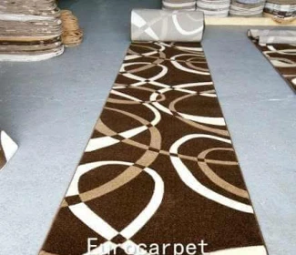ДОРІЖКА LEGENDA 0353 Brown