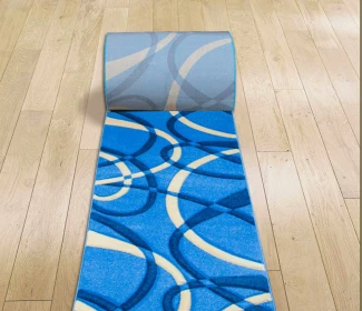 ДОРІЖКА LEGENDA 0353 Blue