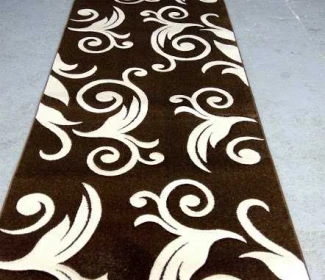 ДОРІЖКА LEGENDA 0391 Brown