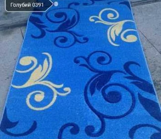 ДОРІЖКА LEGENDA 0391 Blue