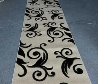 ДОРІЖКА LEGENDA 0391 Cream