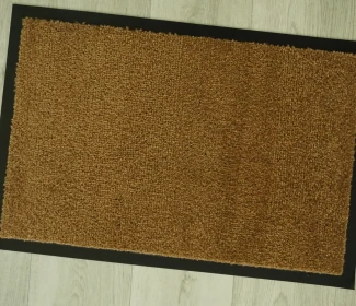 Брудозахисний коврик TWIST D.BEIGE