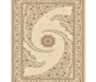 Килим ESFEHAN 7927A IVORY/IVORY