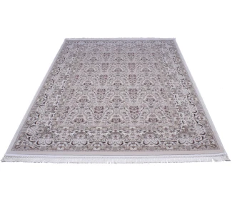 Килим ESFEHAN 9915A IVORY/IVORY