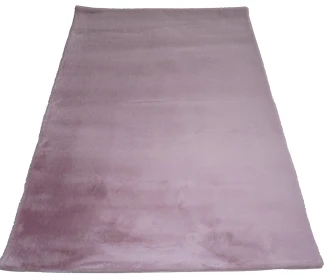 КИЛИМ ESTERA COTTON ANTISLIP LILAC