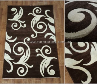 Килим Легенда 391 BROWN