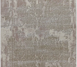 Акриловий килим LEVADO 03914A L.Beige/Ivory