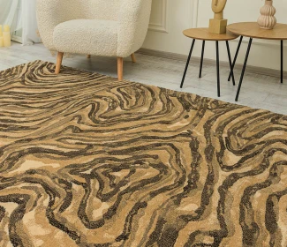 Килим FIRENZE 6123 mushroom