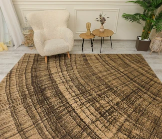 Килим FIRENZE 6244 sand