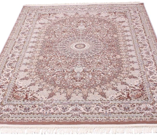 Килим ESFEHAN 4996A Brown/Ivory