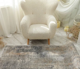 Килим INVISTA S177A