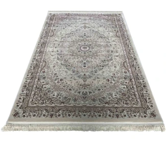Килим ESFEHAN AD95A IVORY/IVORY