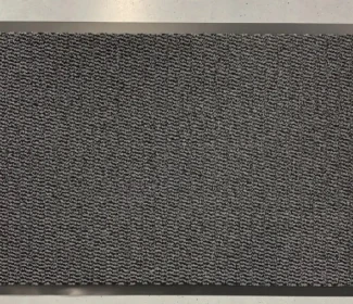 Брудозахисний коврик LISA(K) 51 d.gray